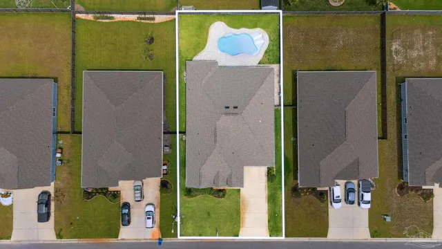 $699,900 | 6278 Jenks Drive, Gulf Breeze, FL 32563