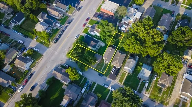 $160,000 | 9 South 20th Street, Kansas City, KS 66102