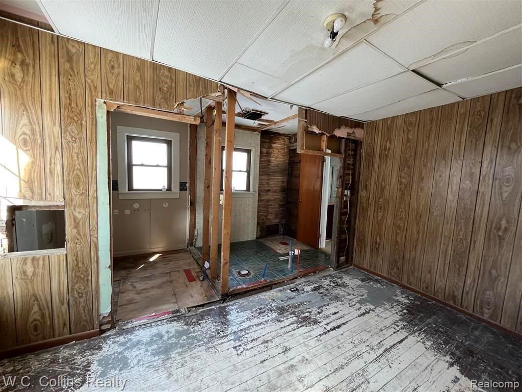 6380 West Marlette Road Marlette, MI 48453 - Photo 21 of 28 Other Room #2