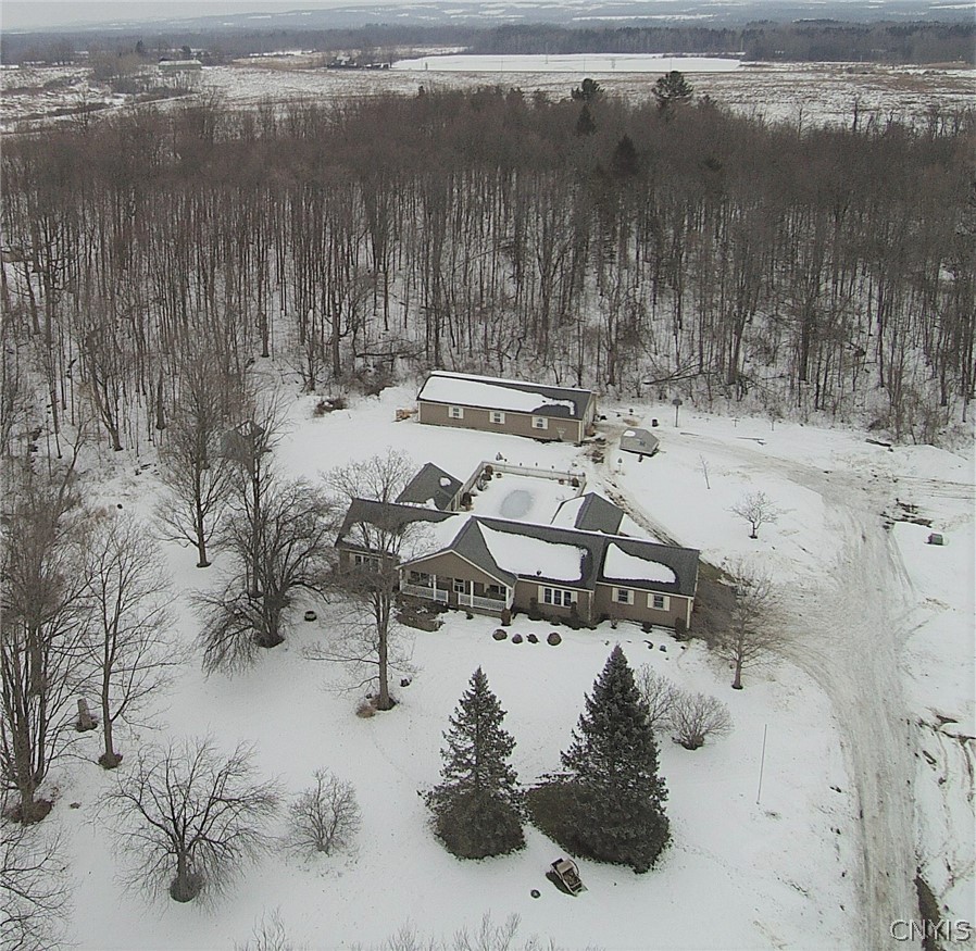 5176 Ostrander Road Verona, NY 13478 - Photo 1 of 1