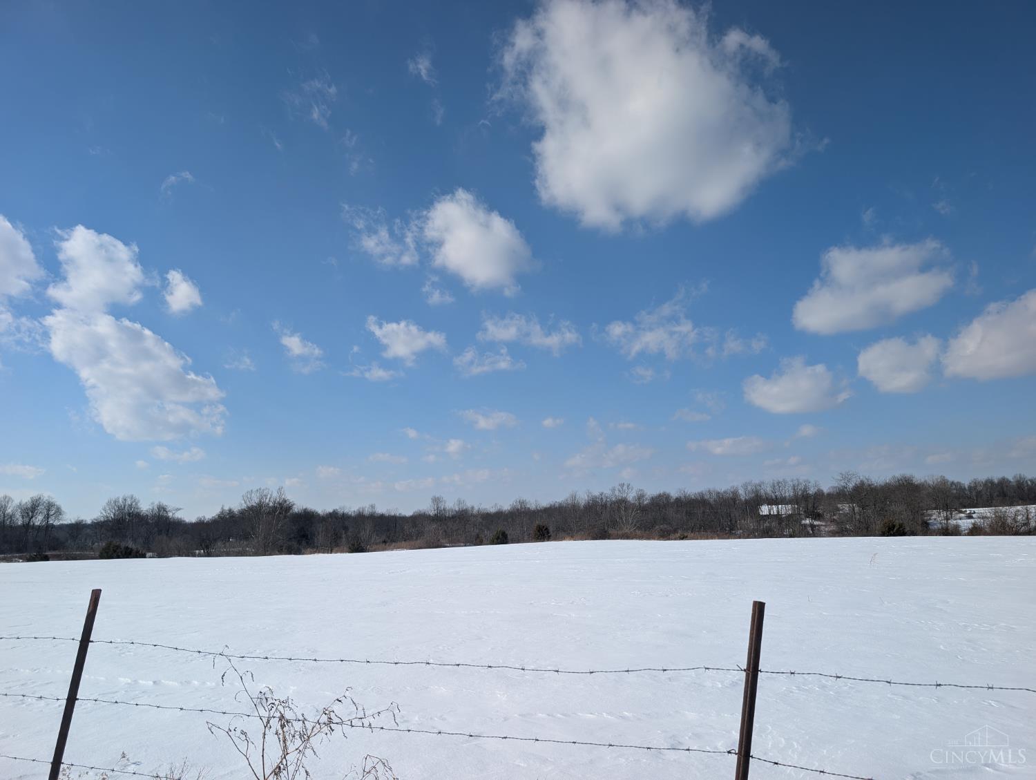Acres Caldwell Road Bethel, OH 45106 - Photo 3 of 5