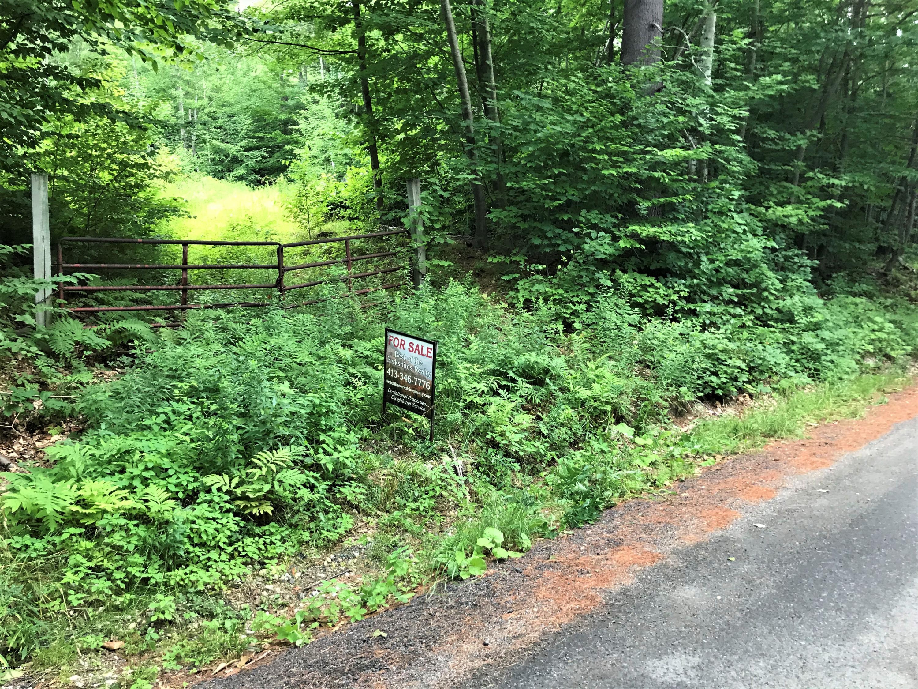 Church Road Drury, MA 01343 - Photo 1 of 1 a backyard of a house with lots of green space and trees