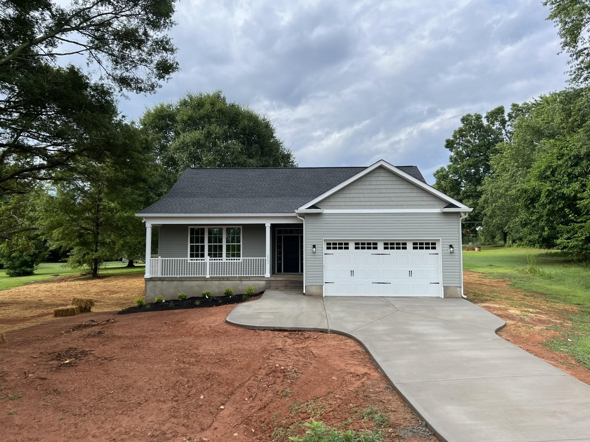 5541 Highway 11 Inman, SC 29349 - Photo 1 of 10