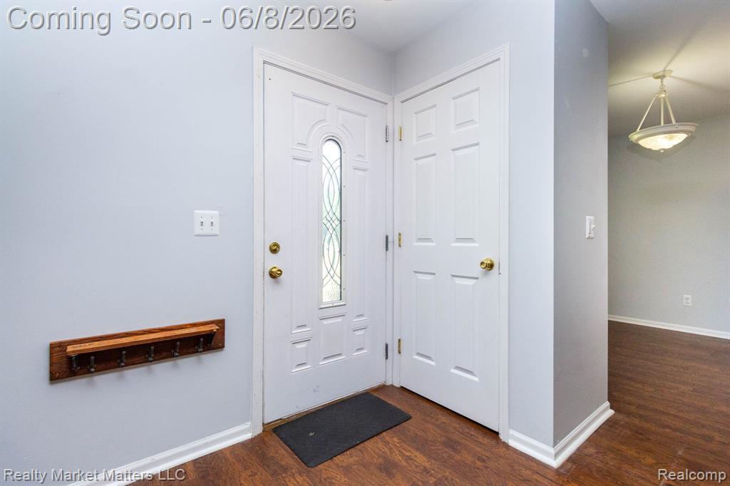 8164 North Genesee Road Mount Morris, MI 48458 - Photo 4 of 29
