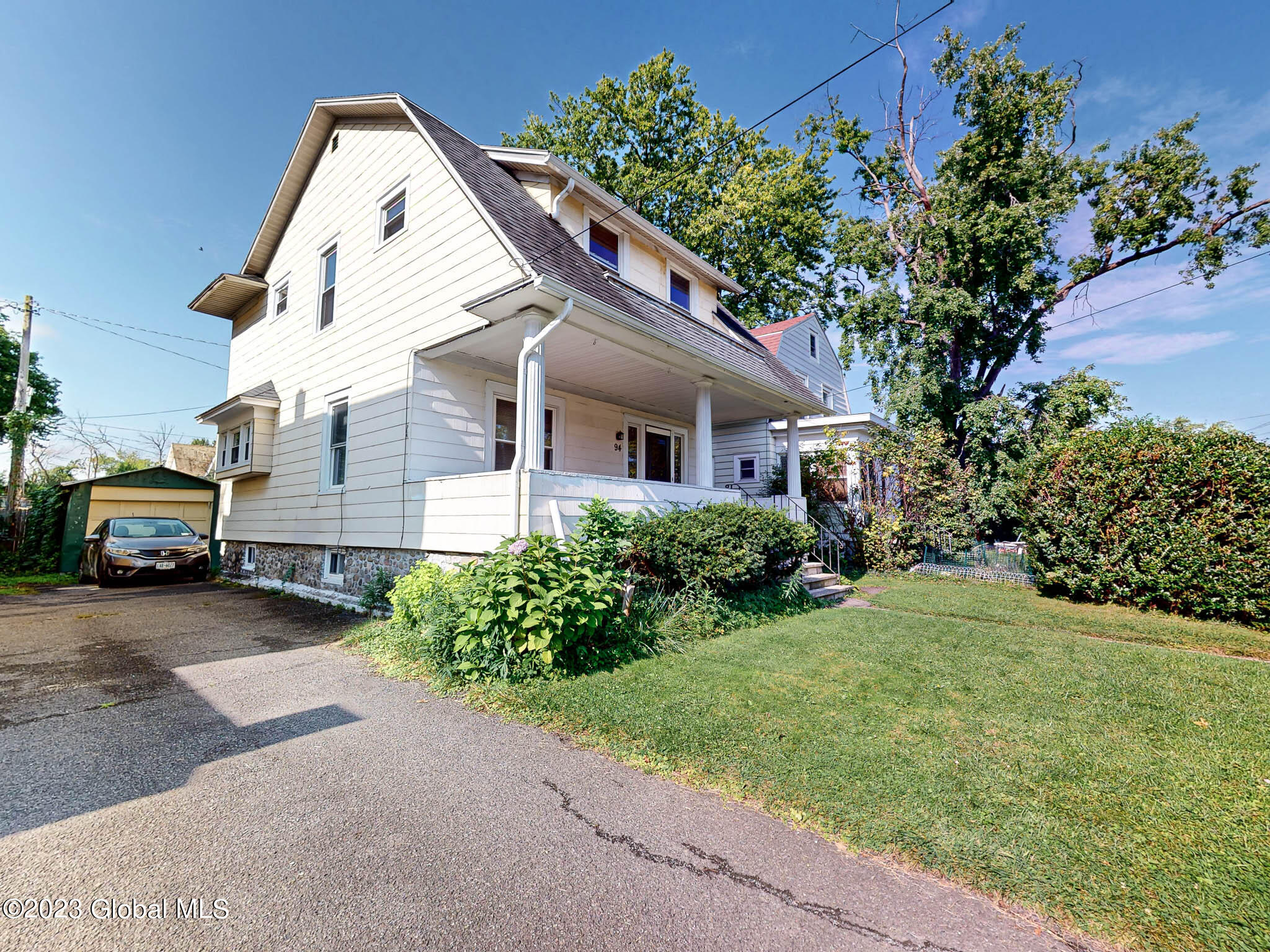 94 Whitehall Road Albany, NY 12209 - Photo 22 of 29 EXTERIOR-06