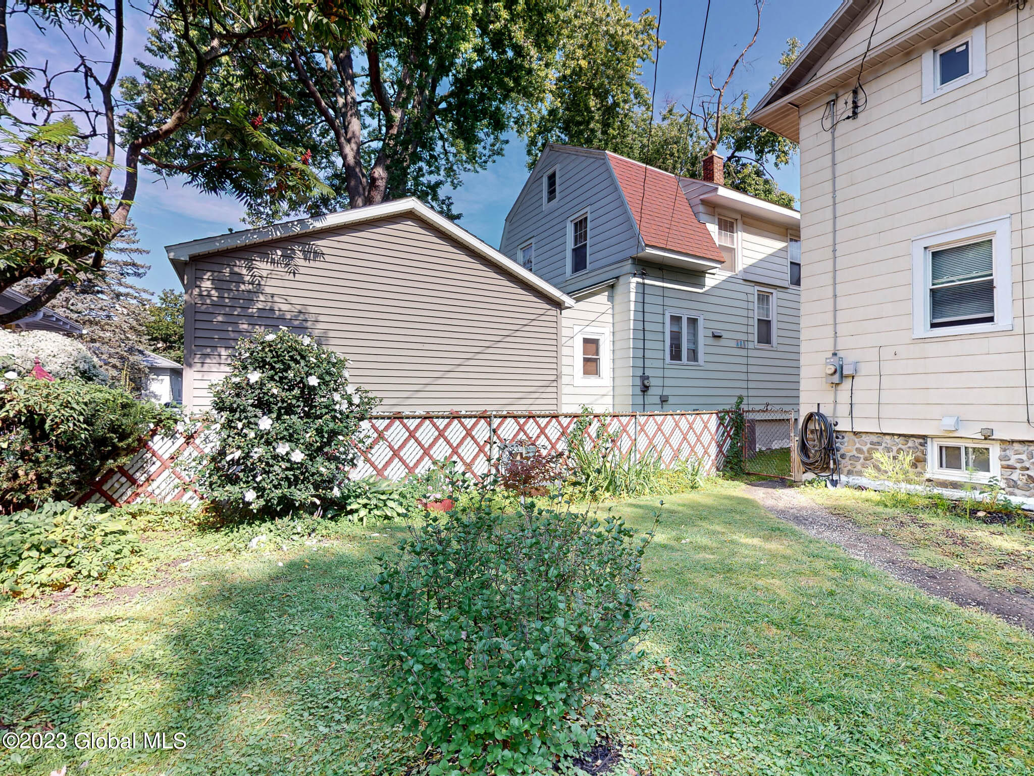 94 Whitehall Road Albany, NY 12209 - Photo 25 of 29 EXTERIOR-07