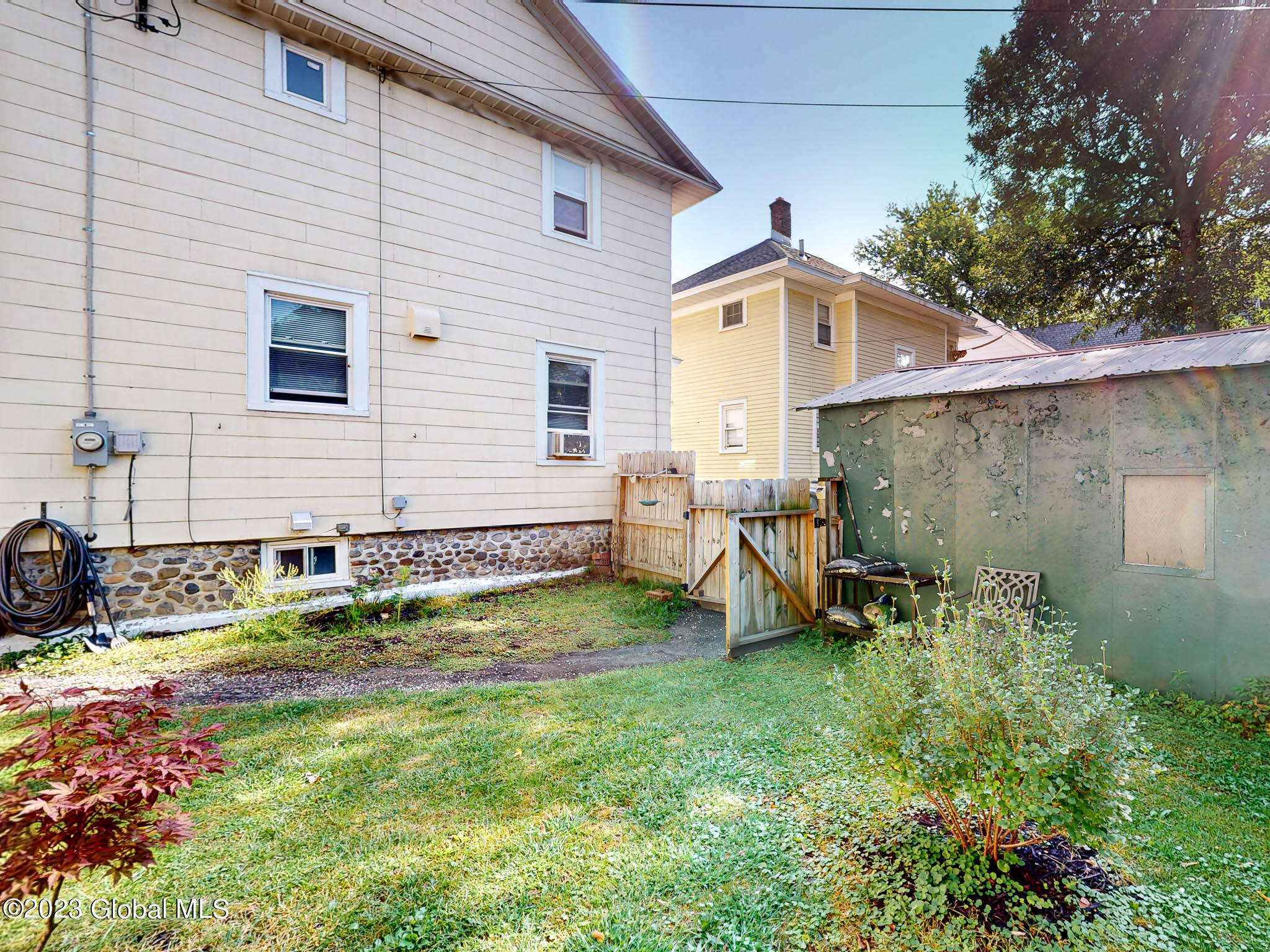 94 Whitehall Road Albany, NY 12209 - Photo 26 of 29 EXTERIOR-08
