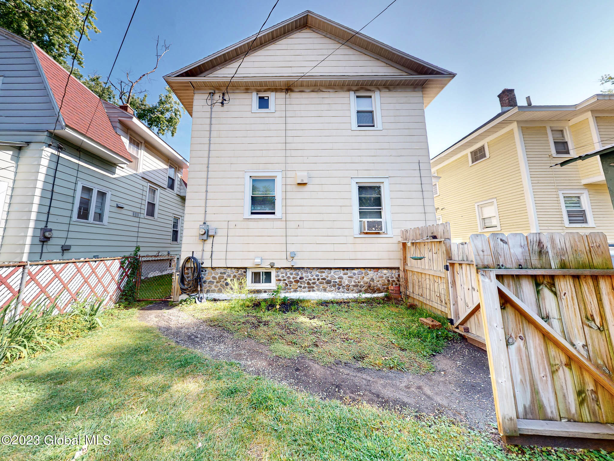 94 Whitehall Road Albany, NY 12209 - Photo 27 of 29 EXTERIOR-09