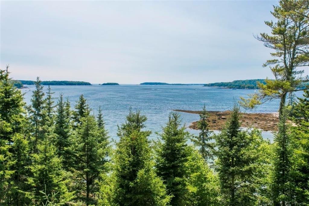 161 Paradise Point Road East Boothbay, ME 04544 - Photo 4 of 35 Photo