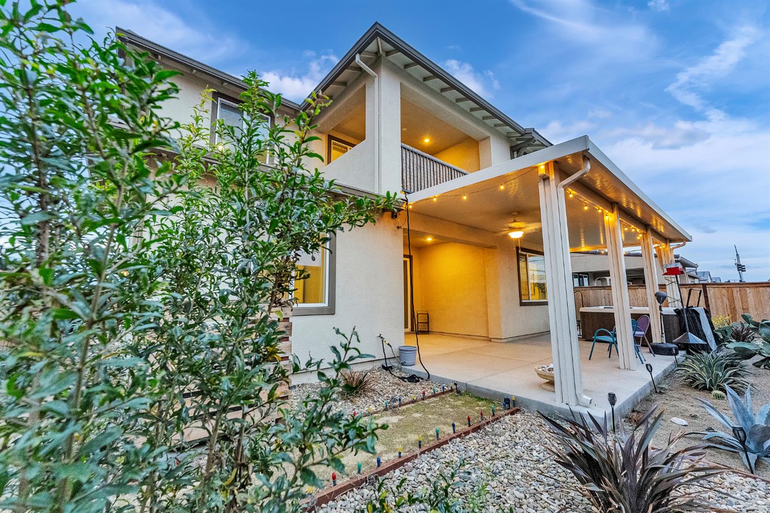 3912 Azul Way Sacramento, CA 95835 - Photo 40 of 52