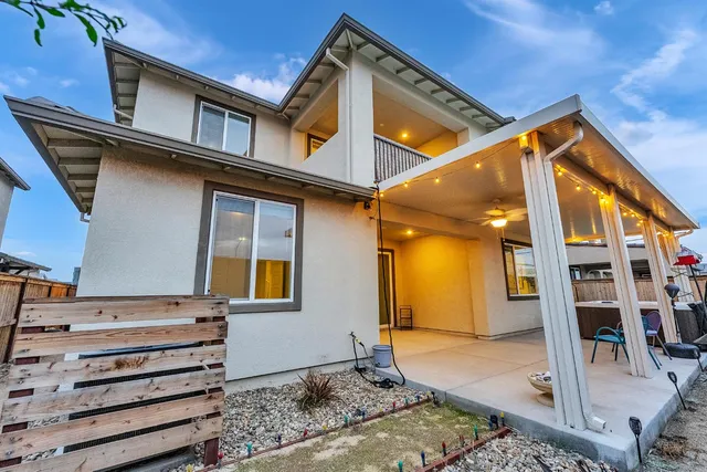 $875,000 | 3912 Azul Way, Sacramento, CA 95835