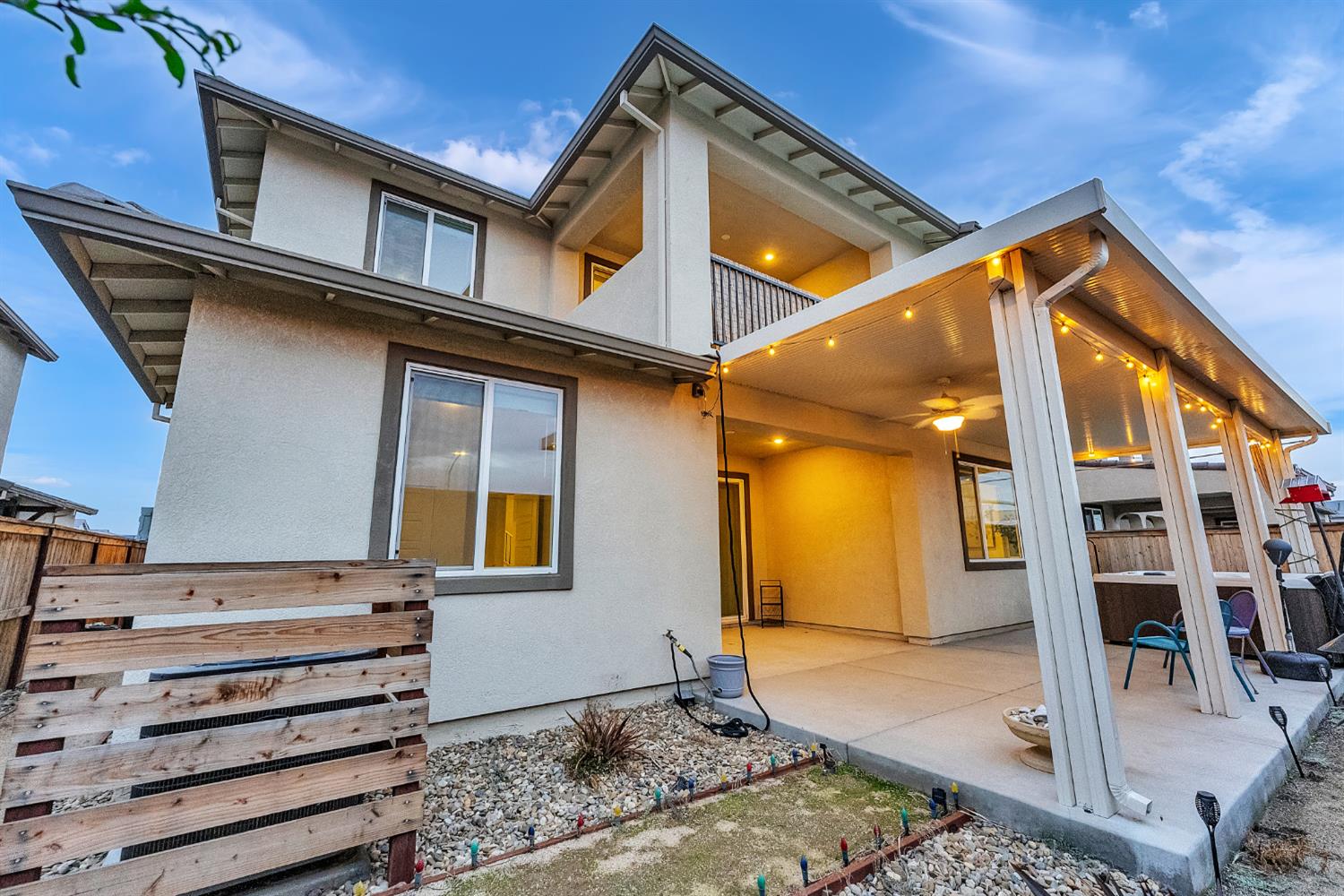 3912 Azul Way Sacramento, CA 95835 - Photo 41 of 52