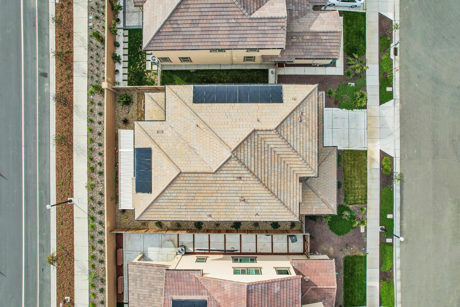 3912 Azul Way Sacramento, CA 95835 - Photo 48 of 52