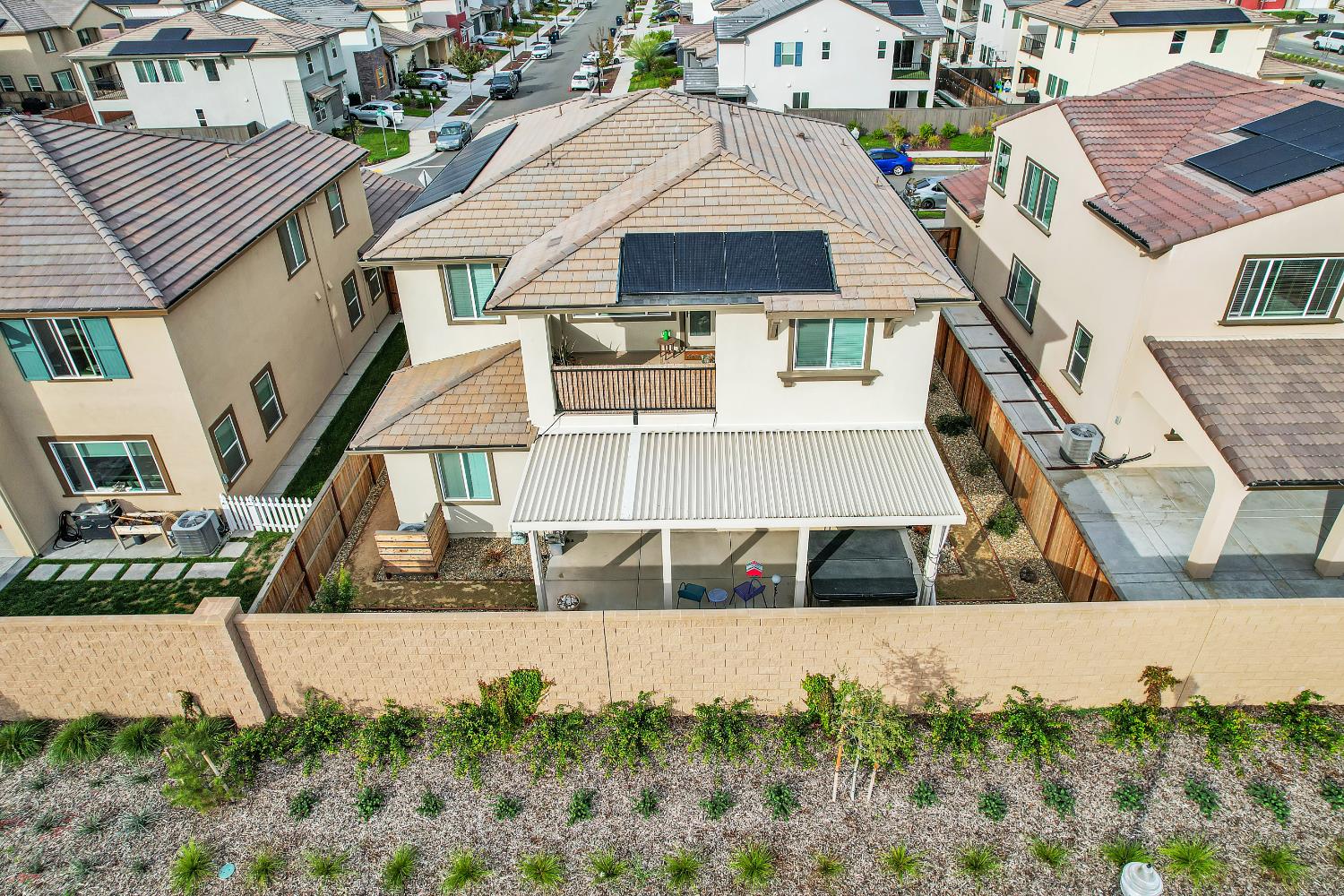 3912 Azul Way Sacramento, CA 95835 - Photo 49 of 52