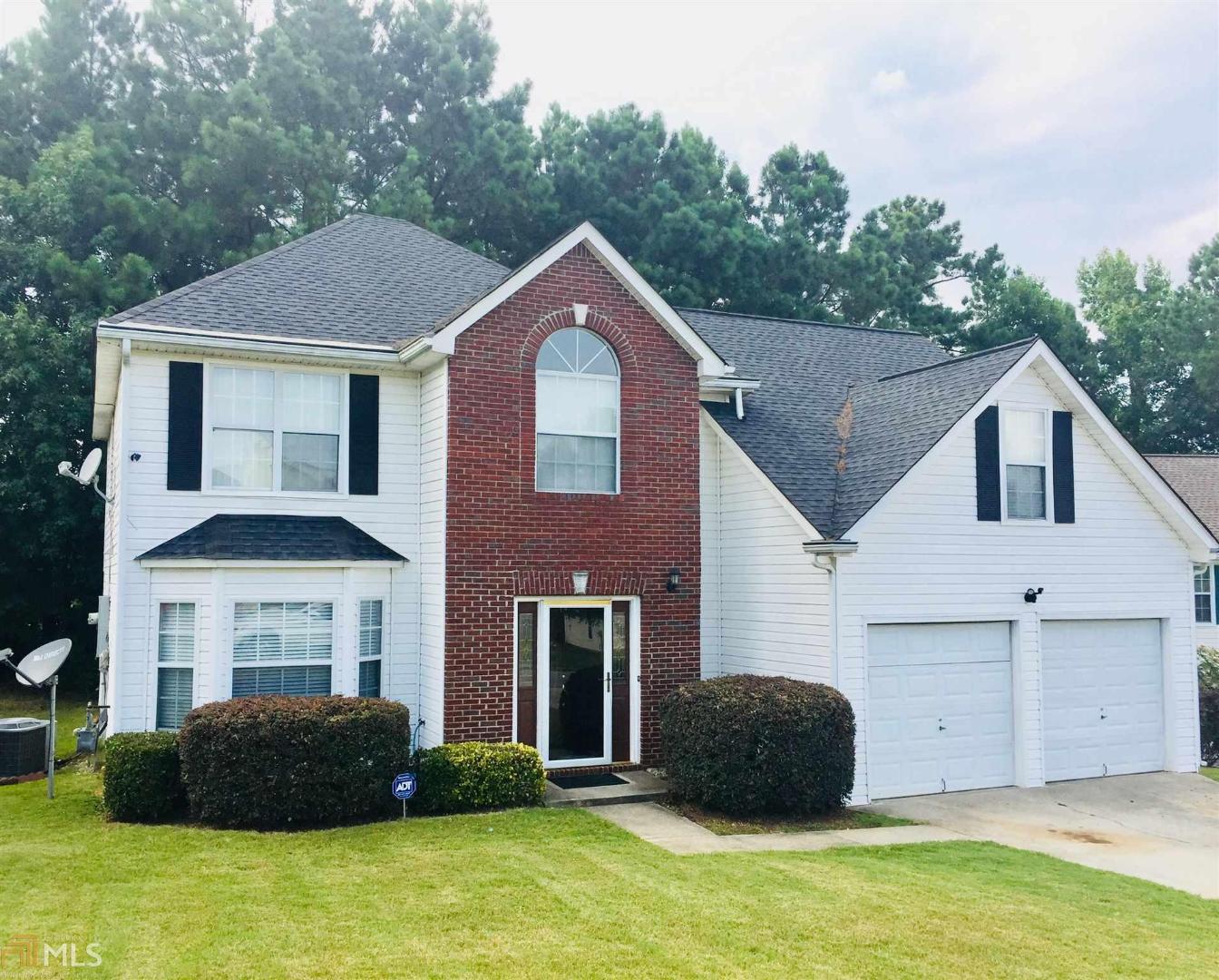 1058 Misty Meadows Point, Unit /31 Hampton, GA 30228 - Photo 1 of 1 Gallery Image 1
