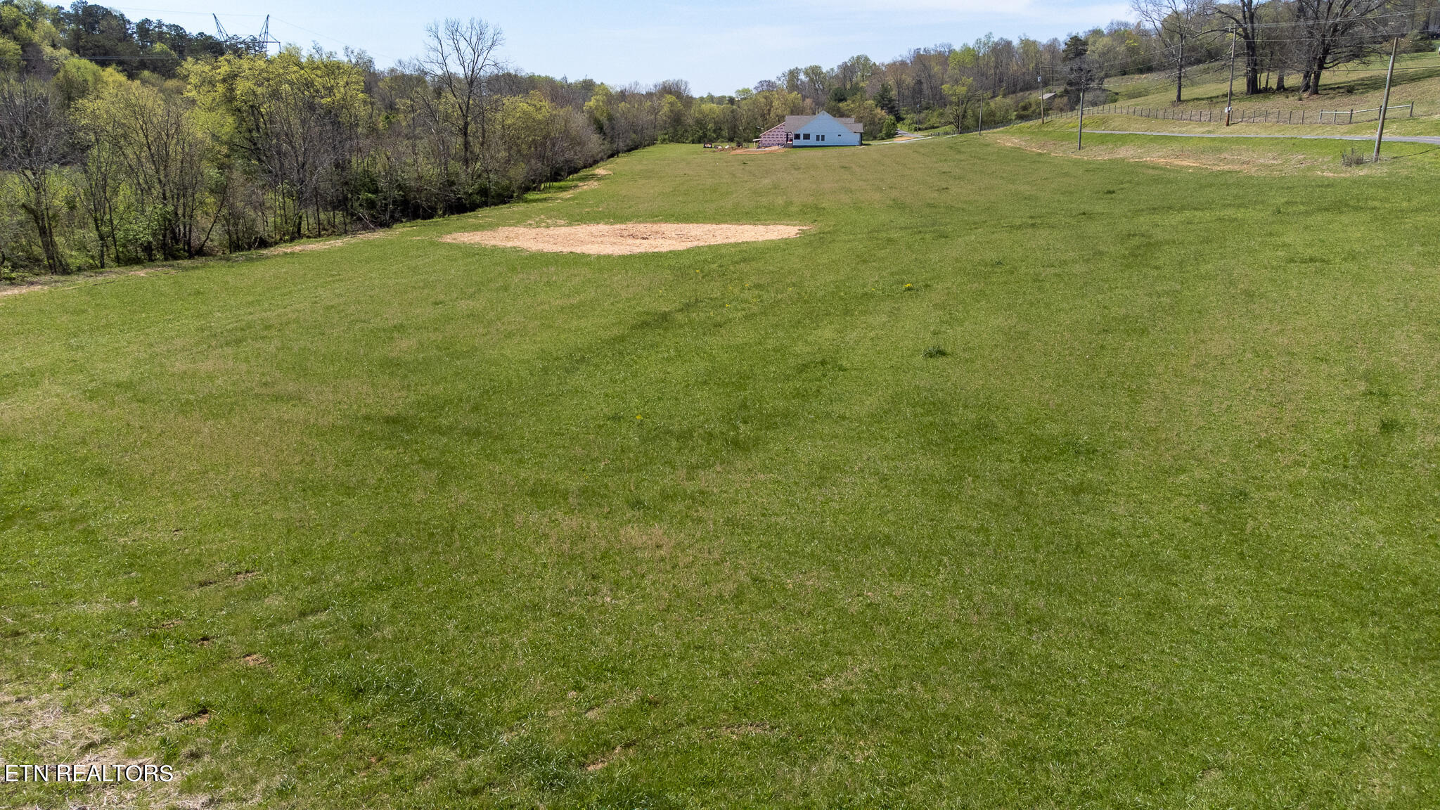 Lot 3 Roddy Branch Road Rockford, TN 37853 - Photo 11 of 17 DJI_0850