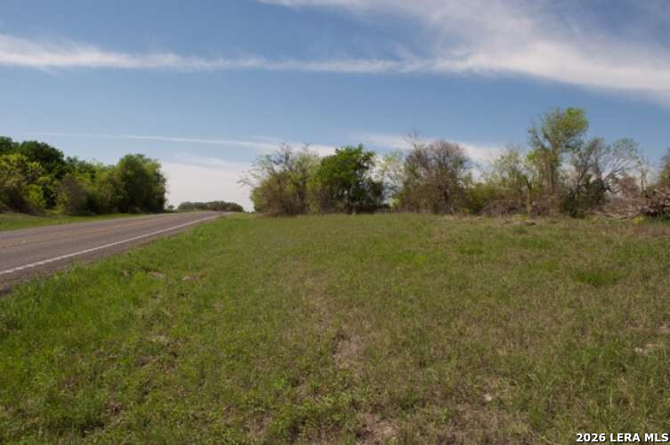 5797 Blacksmith Way Marion, TX 78124 - Photo 6 of 6 a view of a field with an trees