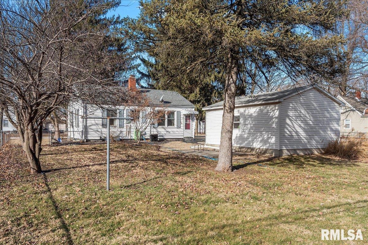 3542 Sheridan Street Springfield, IL 62703 - Photo 23 of 24