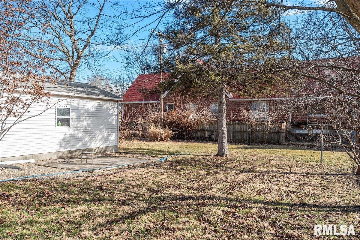 3542 Sheridan Street Springfield, IL 62703 - Photo 24 of 24