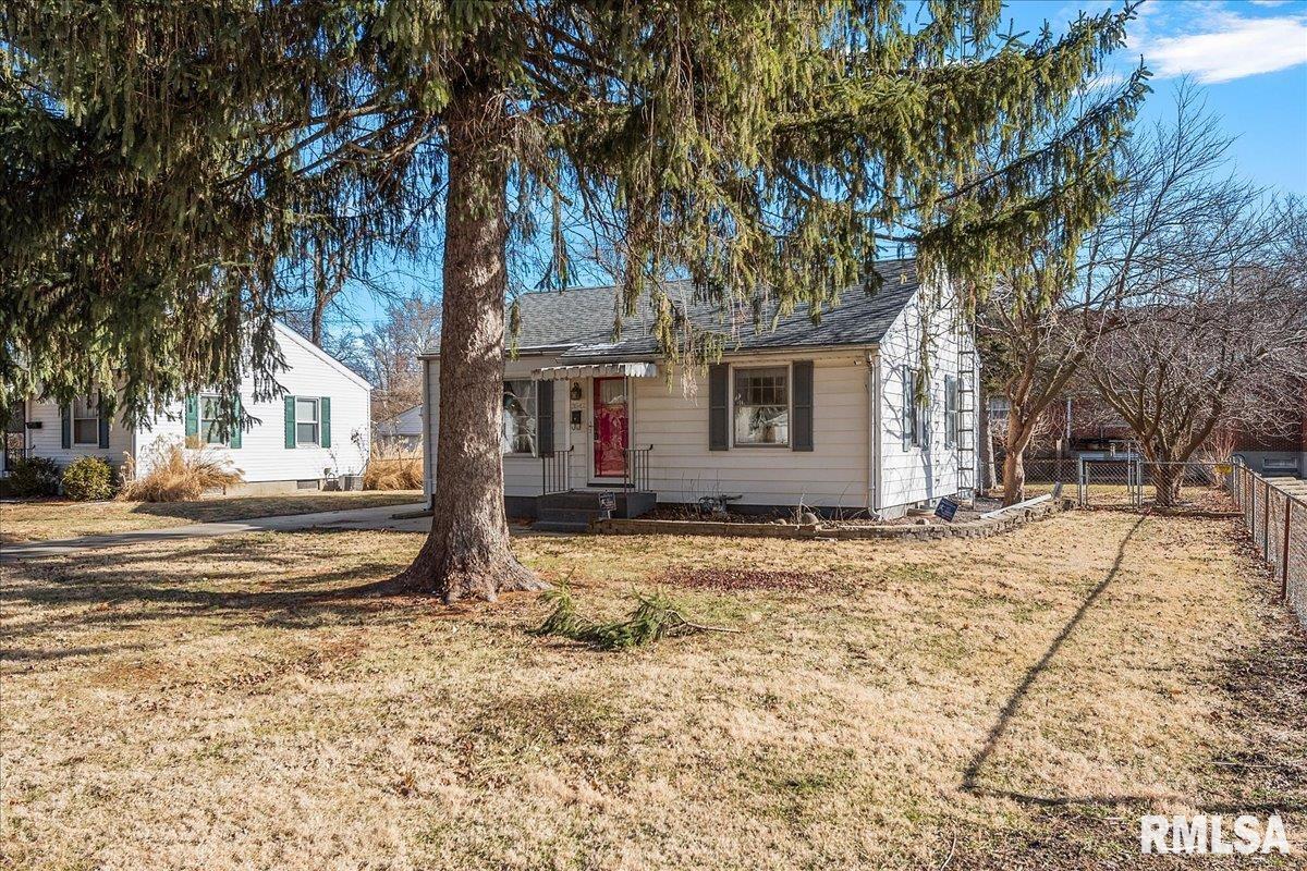 3542 Sheridan Street Springfield, IL 62703 - Photo 3 of 24