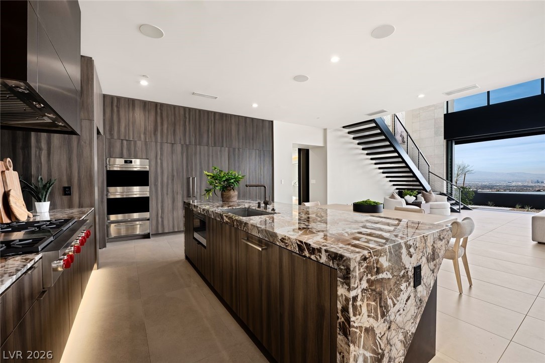 12 Chisel Crest Court Henderson, NV 89012 - Photo 39 of 96