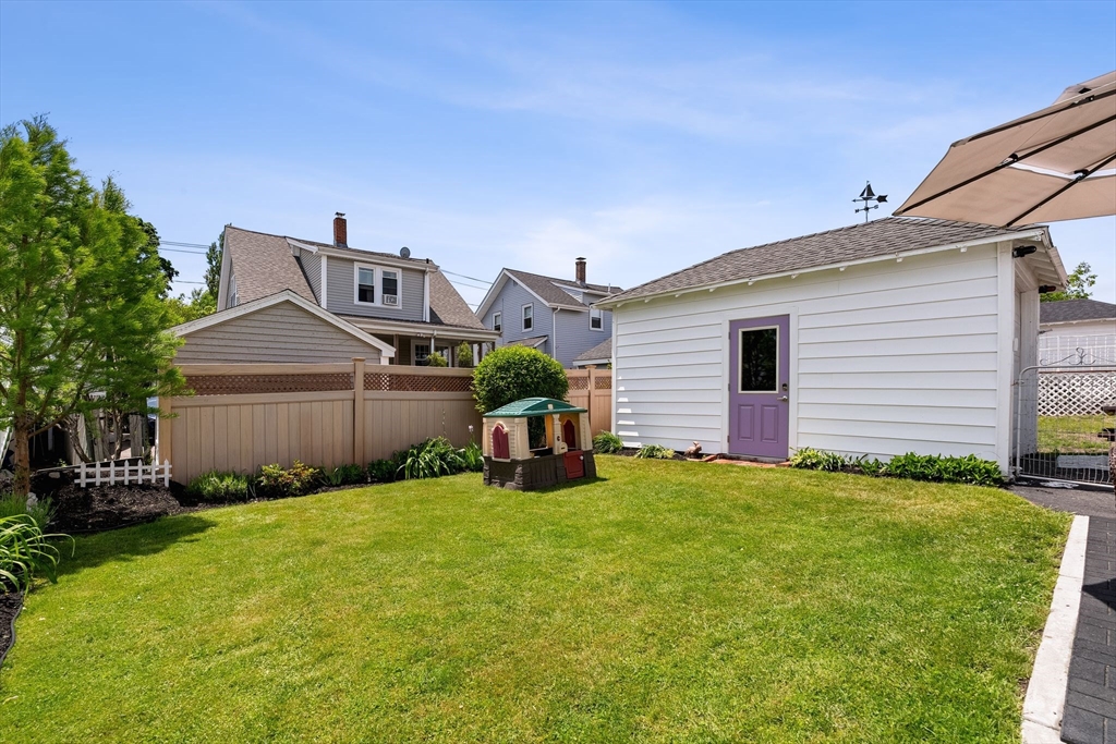 101 Bayfield Road Quincy, MA 02171 - Photo 40 of 42