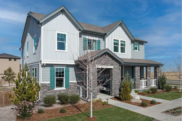 $497,990 | 5736 North Jebel Street, Aurora, CO 80019