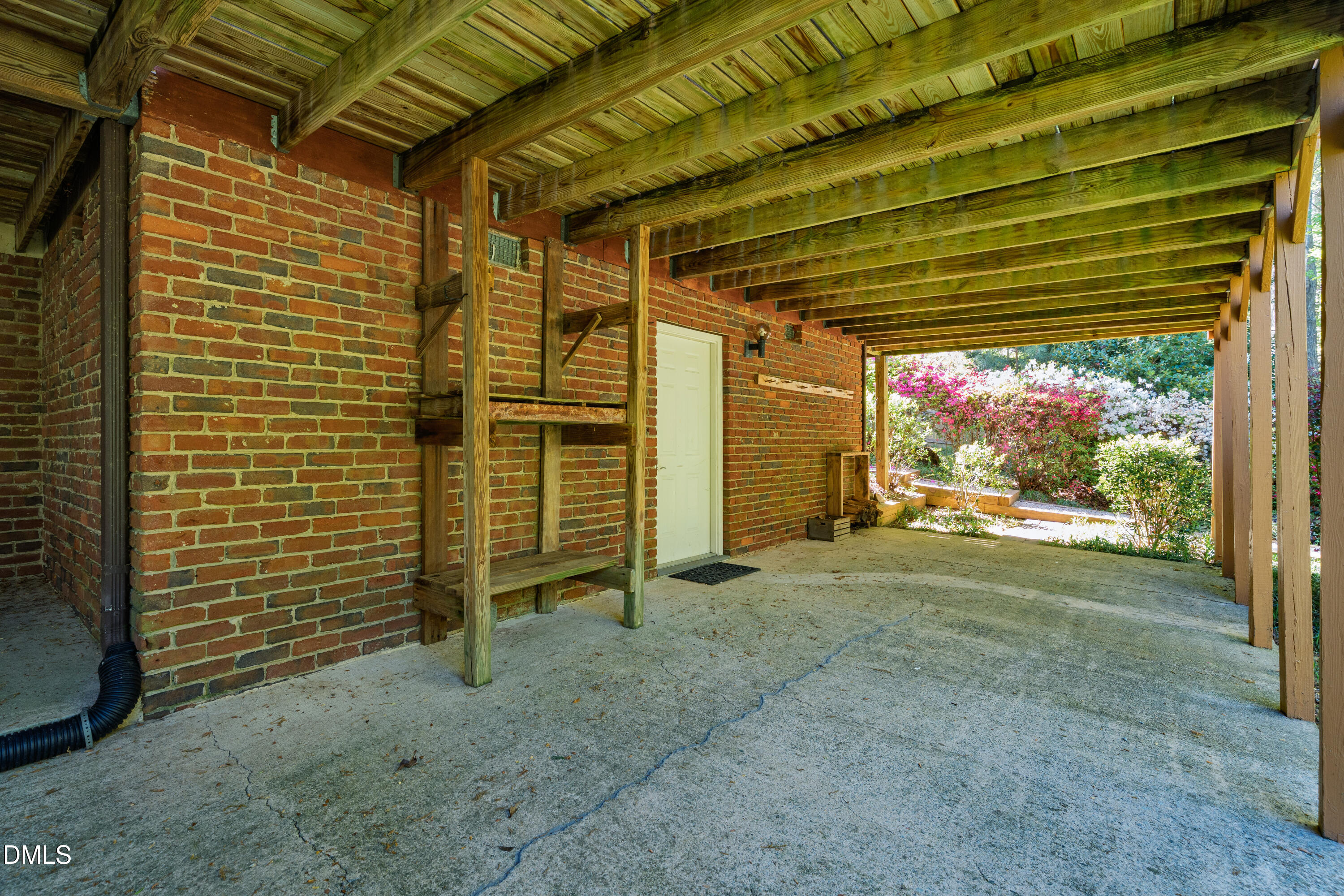 9904 Penny Road Raleigh, NC 27606 - Photo 19 of 80