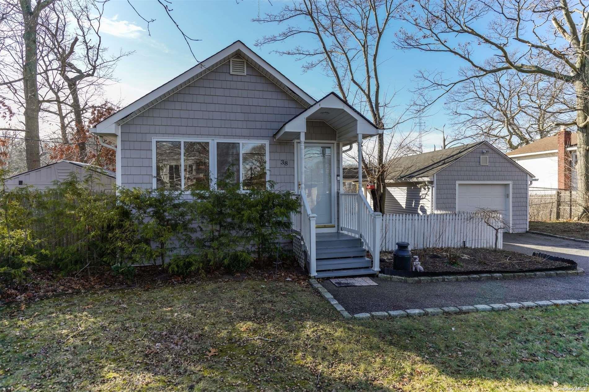 38 Whitestone Road Sound Beach, NY 11789 - Photo 1 of 1 Gallery Image 1
