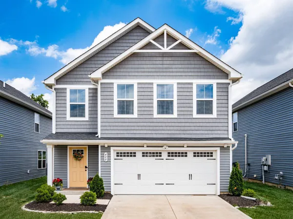 $374,999 | 400 Stolte Drive, Marysville, OH 43040
