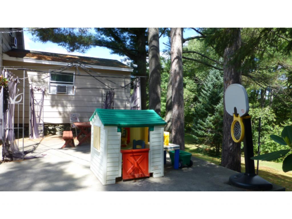 45 Squantum Road Jaffrey, NH 03452 - Photo 16 of 30