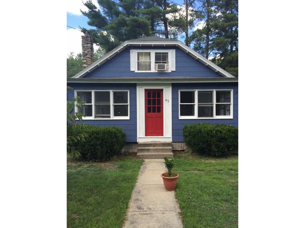 45 Squantum Road Jaffrey, NH 03452 - Photo 3 of 30
