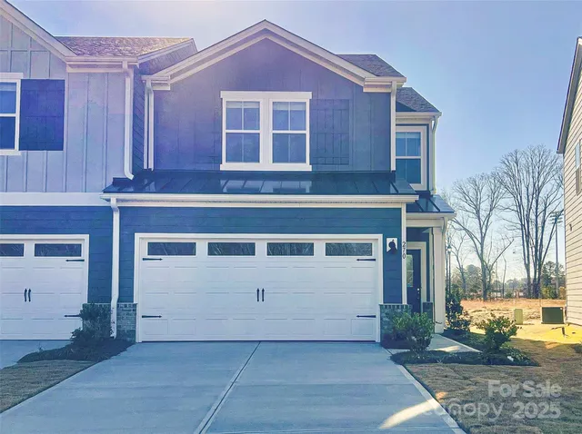 $389,290 | 270 Tiger Lily Drive, Fort Mill, SC 29708
