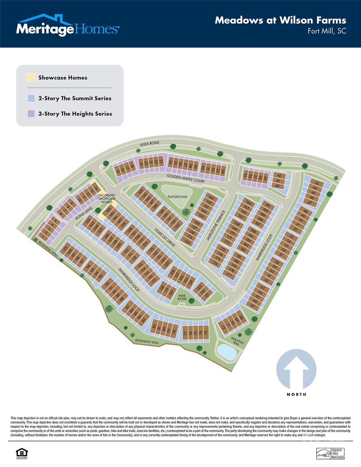 270 Tiger Lily Drive Fort Mill, SC 29708 - Photo 15 of 15