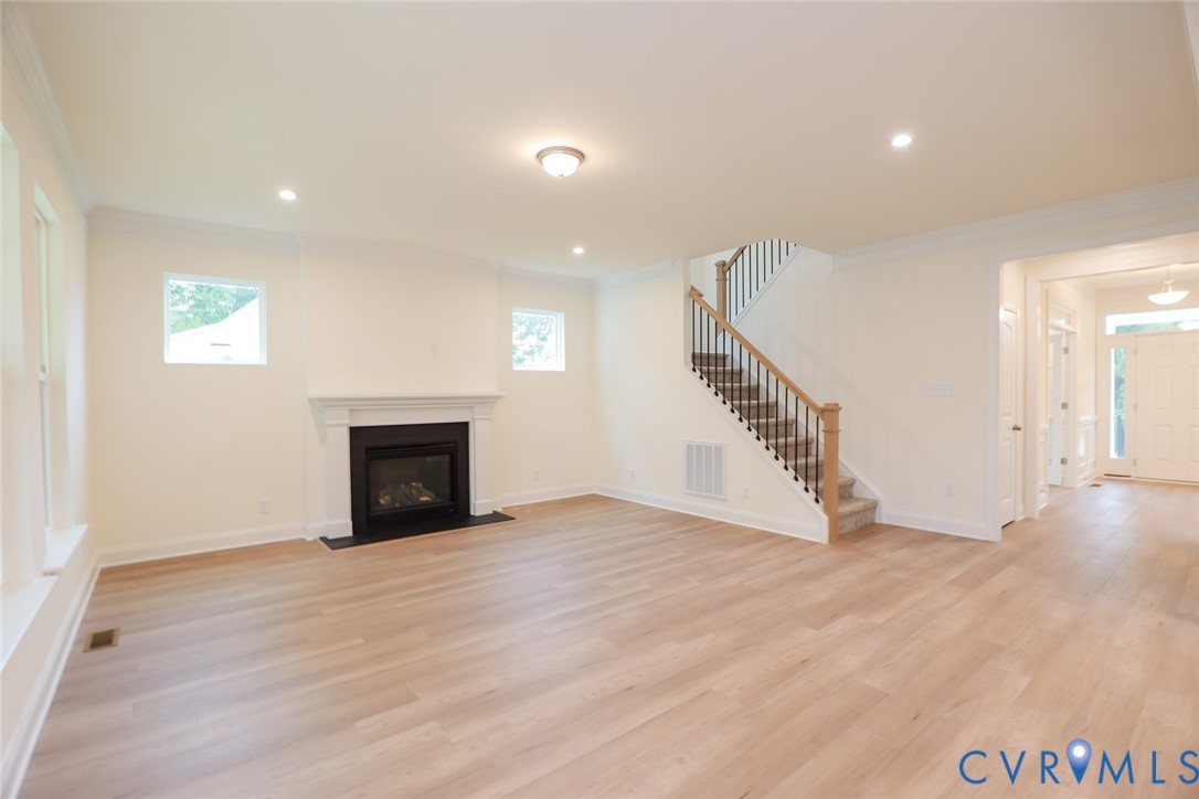 1740 Mountain Road Glen Allen, VA 23060 - Photo 16 of 42 This home is soon to be UNDER CONSTRUCTION. The ph