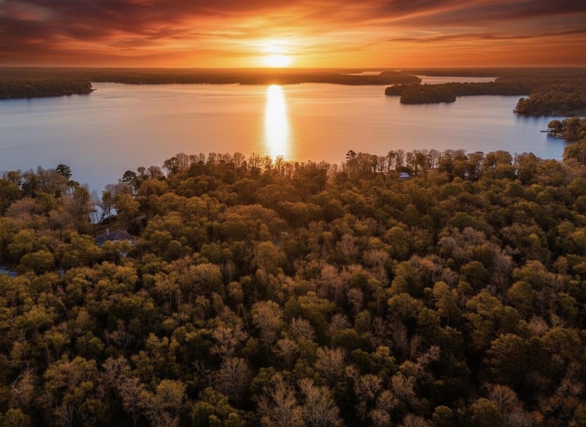 0 Parramore Shores Road Tallahassee, FL 32310 - Photo 5 of 14