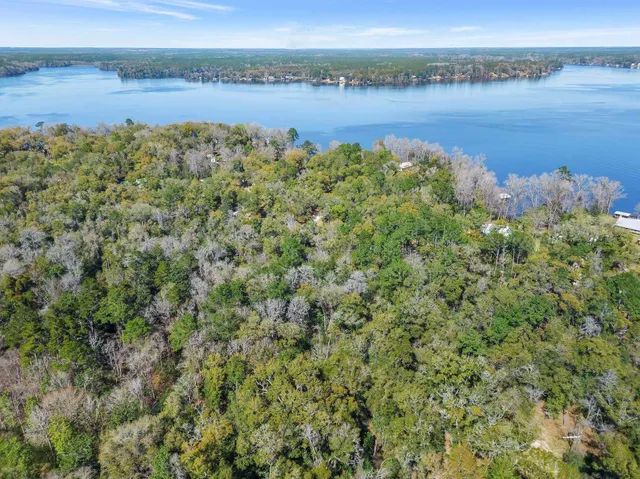 $45,000 | 0 Parramore Shores Road, Tallahassee, FL 32310