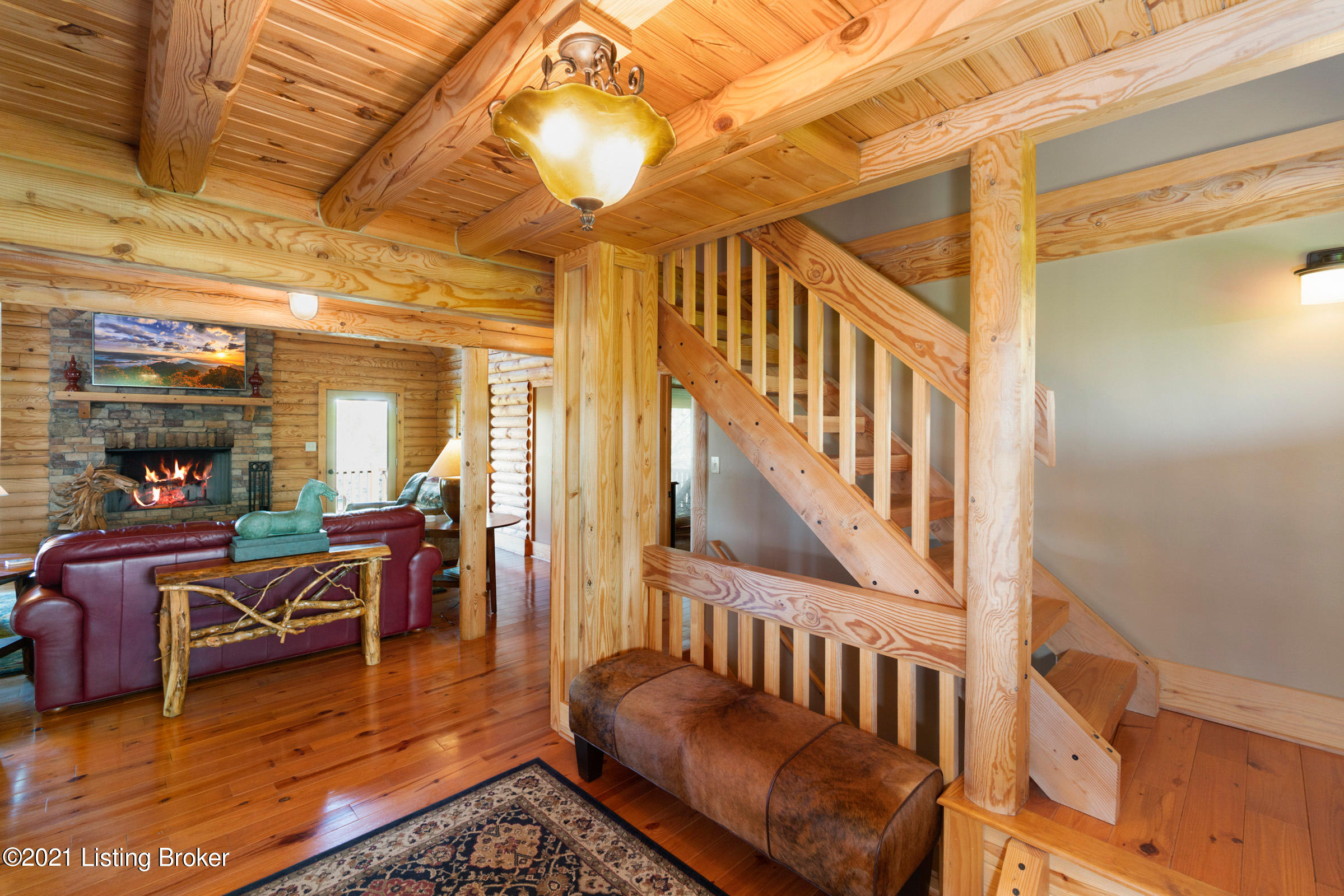 1158 Conner Station Road Simpsonville, KY 40067 - Photo 10 of 44 07-2-2
