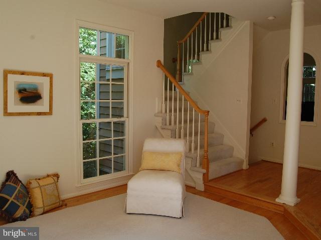 11429 Hollow Timber Way Reston, VA 20194 - Photo 20 of 30 Living Room