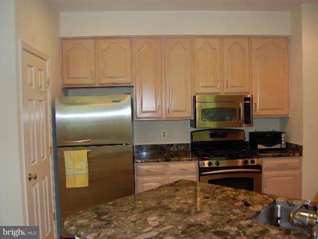 11429 Hollow Timber Way Reston, VA 20194 - Photo 3 of 30 Kitchen