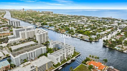 $1,745,000 | 3100 Northeast 47th Court, Unit 303, Fort Lauderdale, FL 33308