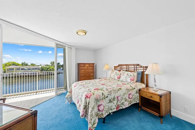 $1,720,000 | 3100 Northeast 47th Court, Unit 303, Fort Lauderdale, FL 33308