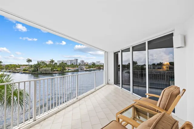 $1,720,000 | 3100 Northeast 47th Court, Unit 303, Fort Lauderdale, FL 33308