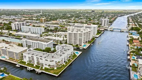 $1,745,000 | 3100 Northeast 47th Court, Unit 303, Fort Lauderdale, FL 33308