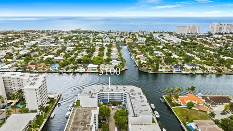 $1,745,000 | 3100 Northeast 47th Court, Unit 303, Fort Lauderdale, FL 33308