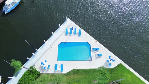 a view of a street with cars