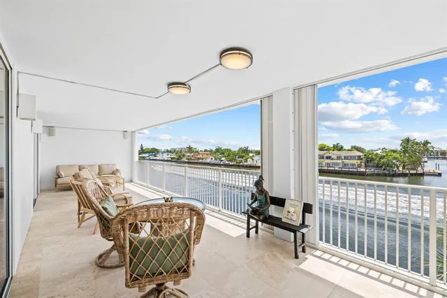 $1,720,000 | 3100 Northeast 47th Court, Unit 303, Fort Lauderdale, FL 33308