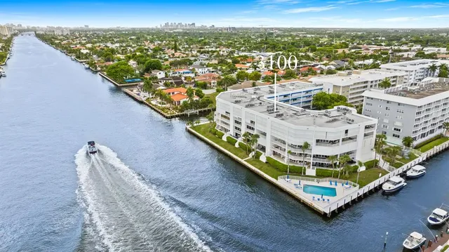 $1,720,000 | 3100 Northeast 47th Court, Unit 303, Fort Lauderdale, FL 33308