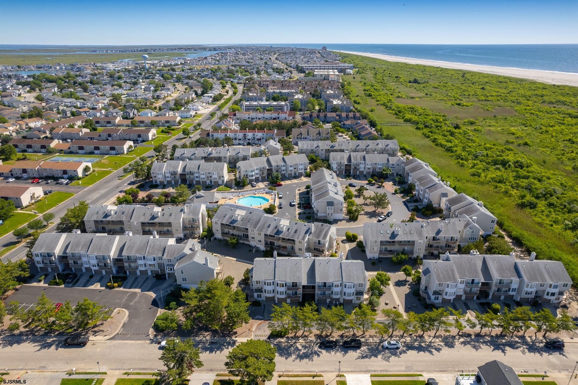 27 Seaside Road, Unit 27 Brigantine, NJ 08203 - Photo 44 of 66