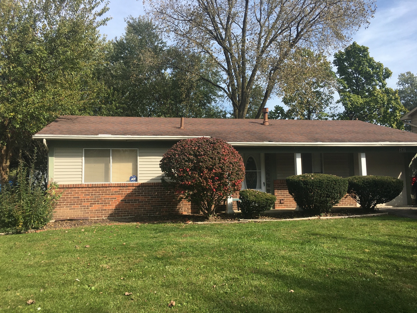 240 Bristol Way Bolingbrook, IL 60440 - Photo 1 of 1